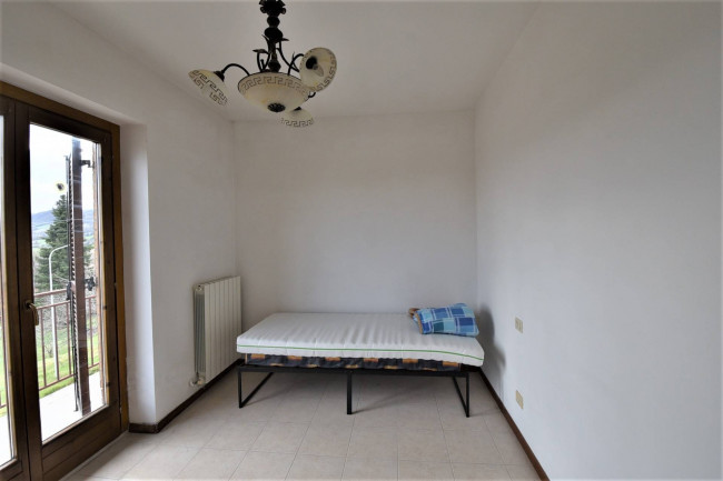 Appartamento in vendita a Sarnano