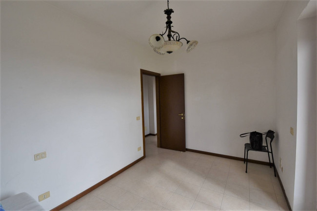 Appartamento in vendita a Sarnano