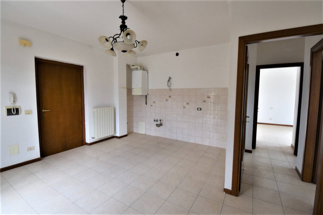 Appartamento in vendita a Sarnano