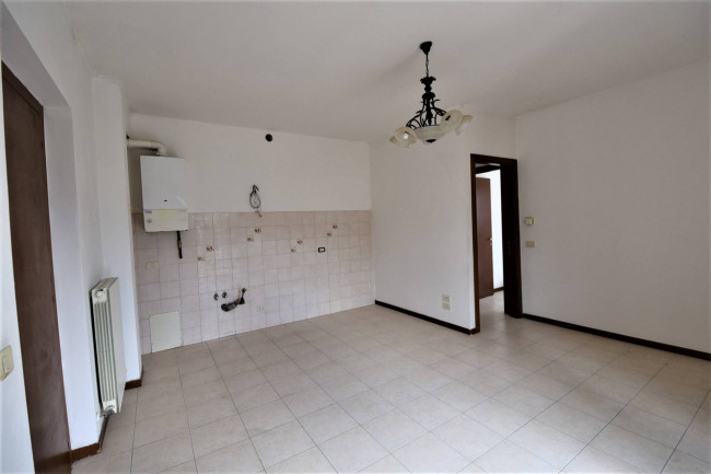 Appartamento in vendita a Sarnano