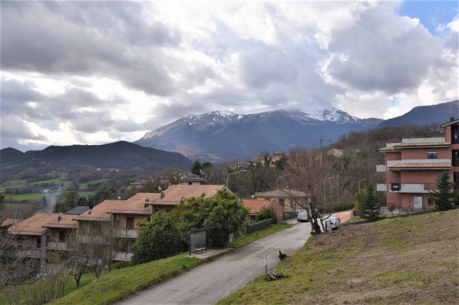 Appartamento in vendita a Sarnano