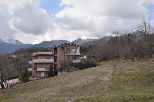 Appartamento in vendita a Sarnano