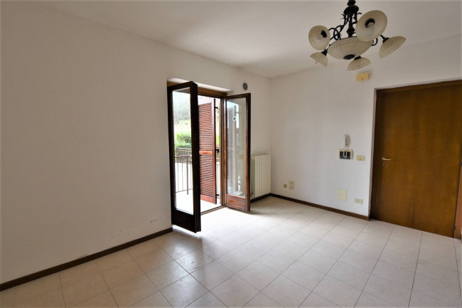 Appartamento in vendita a Sarnano