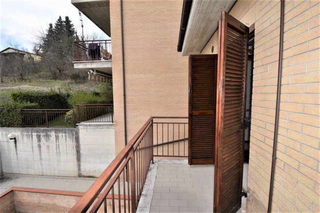 Appartamento in vendita a Sarnano