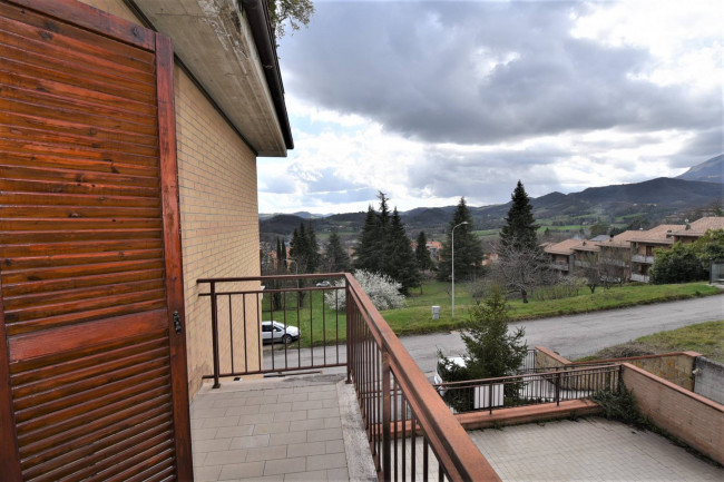 Appartamento in vendita a Sarnano