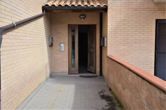 Appartamento in vendita a Sarnano