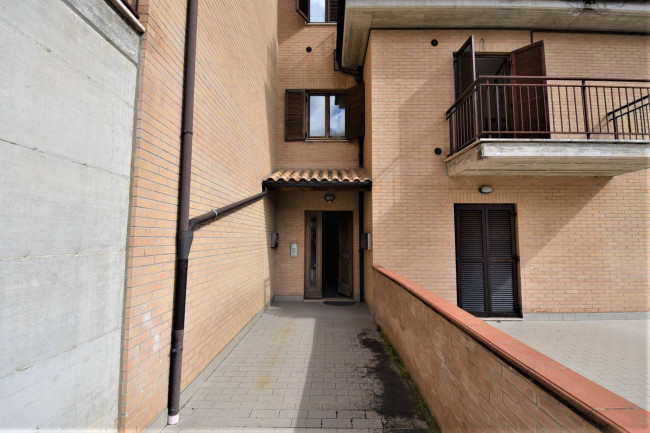 Appartamento in vendita a Sarnano