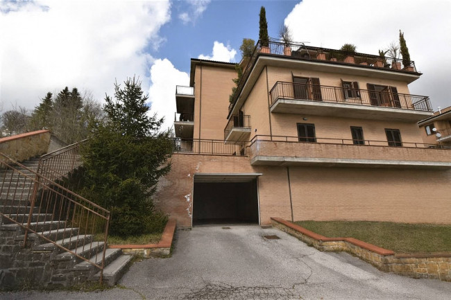 Appartamento in vendita a Sarnano