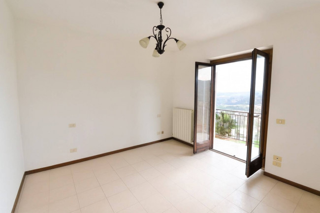 Appartamento in vendita a Sarnano