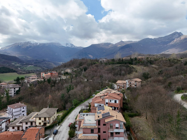 Appartamento in vendita a Sarnano