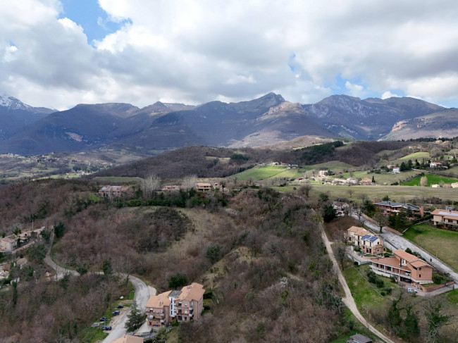 Appartamento in vendita a Sarnano