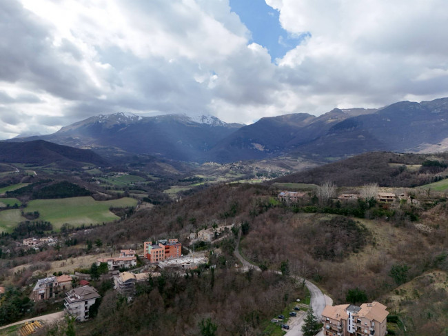 Appartamento in vendita a Sarnano