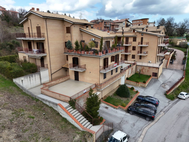 Appartamento in vendita a Sarnano