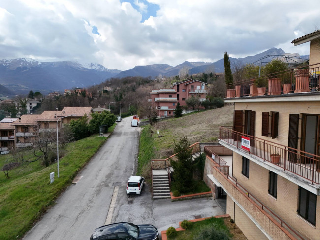 Appartamento in vendita a Sarnano