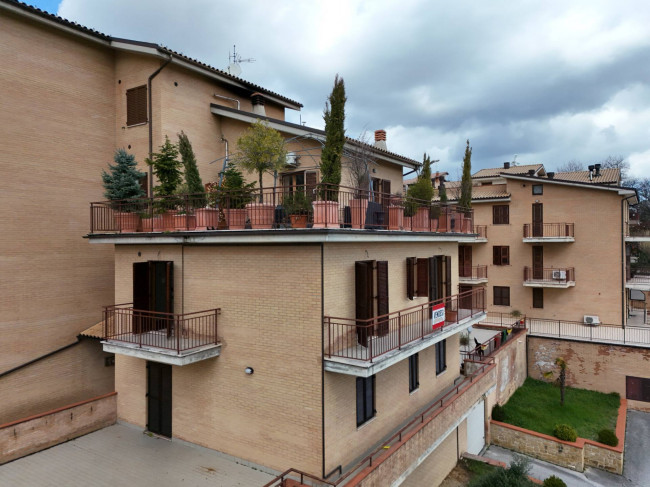 Appartamento in vendita a Sarnano