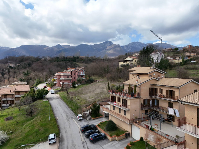 Appartamento in vendita a Sarnano