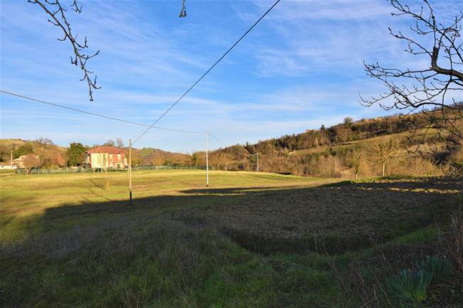 Terreno Agricolo in vendita a Sarnano