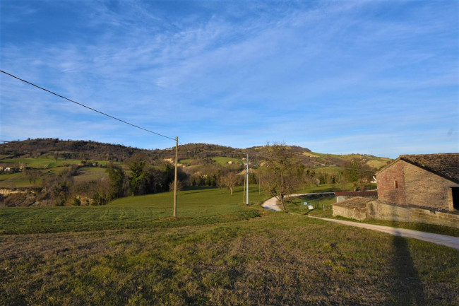 Terreno Agricolo in vendita a Sarnano