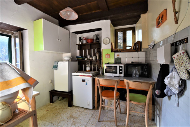 Appartamento in vendita a Montefortino