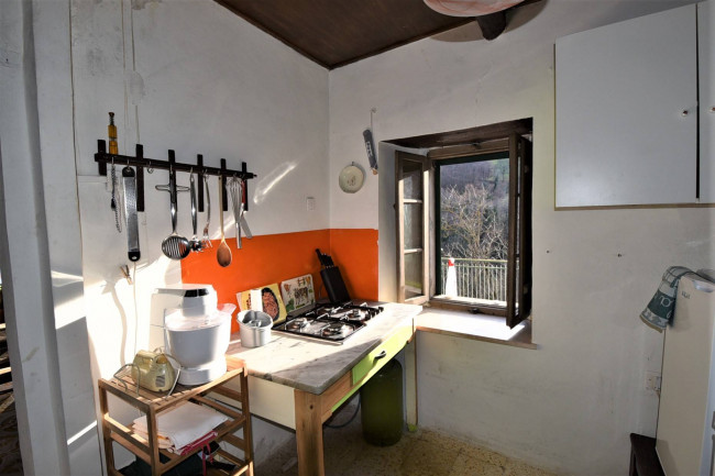 Appartamento in vendita a Montefortino