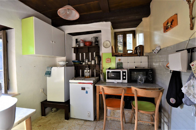 Appartamento in vendita a Montefortino