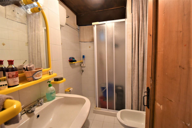 Appartamento in vendita a Montefortino