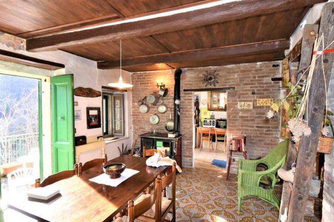 Appartamento in vendita a Montefortino