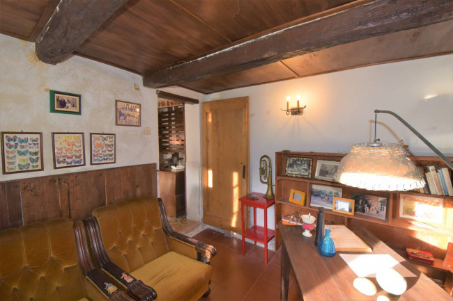 Appartamento in vendita a Montefortino