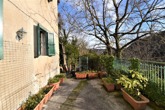 Appartamento in vendita a Montefortino