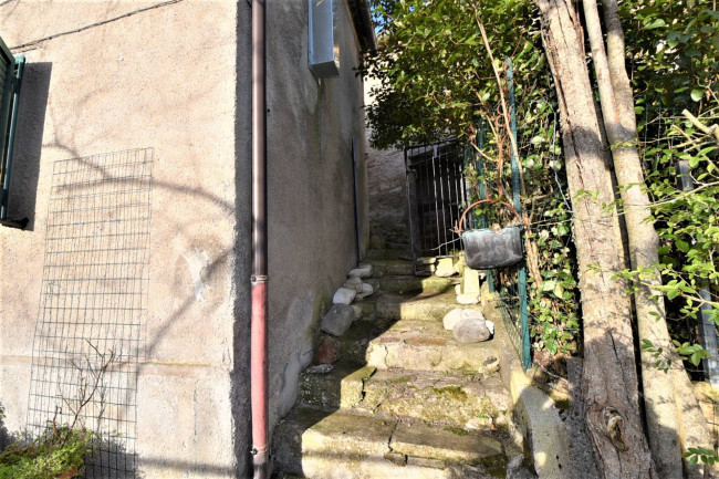 Appartamento in vendita a Montefortino