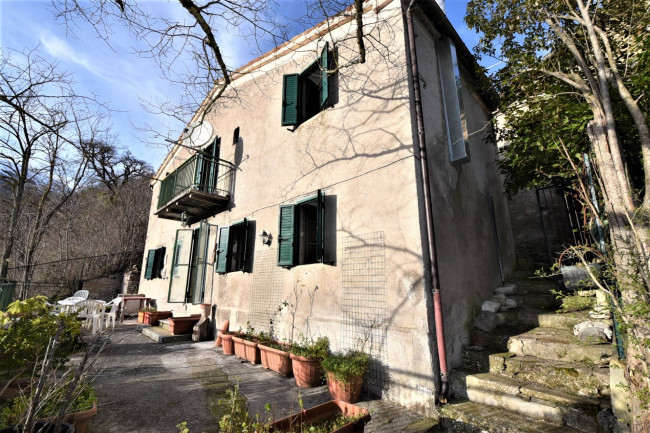 Appartamento in vendita a Montefortino