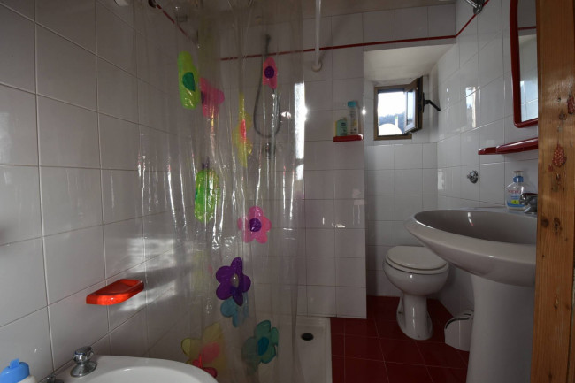 Appartamento in vendita a Montefortino