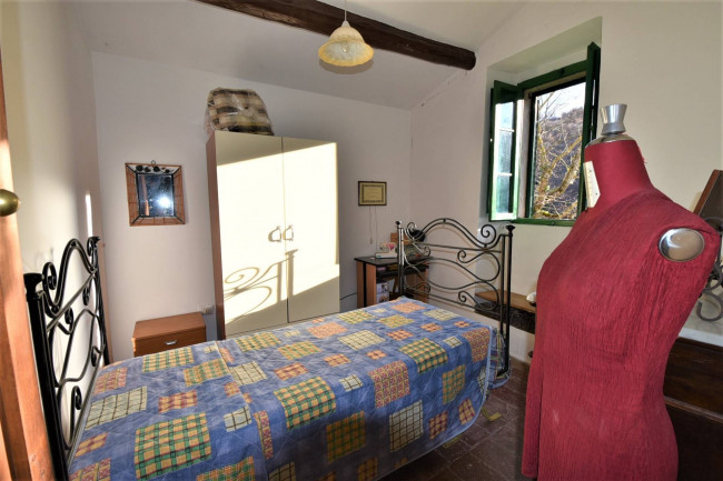 Appartamento in vendita a Montefortino