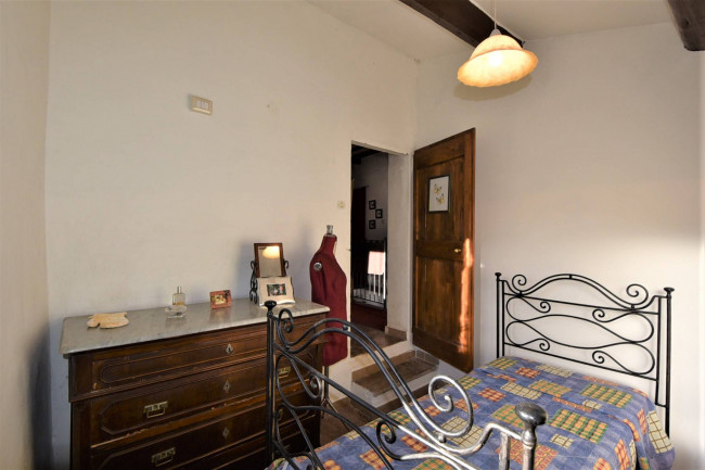 Appartamento in vendita a Montefortino