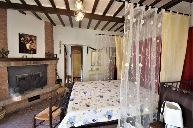 Appartamento in vendita a Montefortino