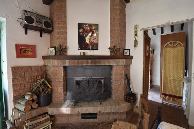 Appartamento in vendita a Montefortino