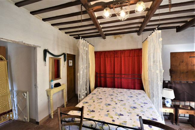 Appartamento in vendita a Montefortino