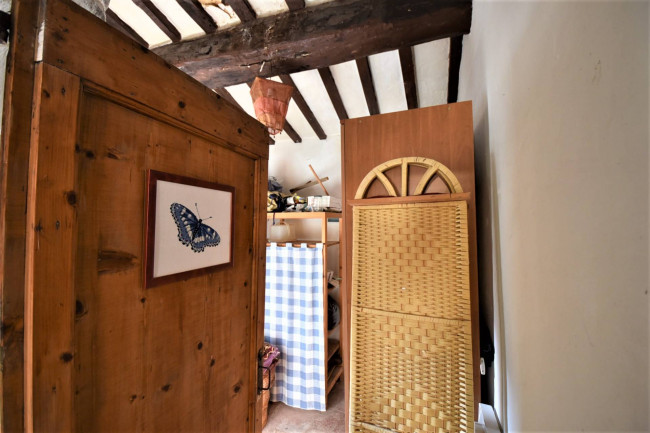 Appartamento in vendita a Montefortino