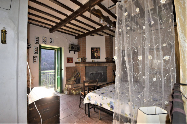 Appartamento in vendita a Montefortino