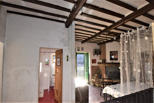 Appartamento in vendita a Montefortino