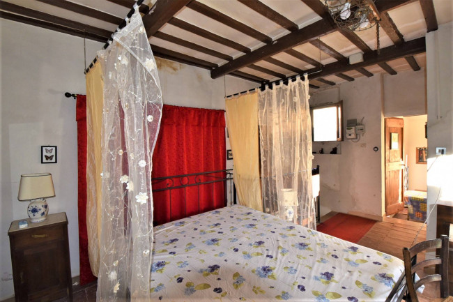 Appartamento in vendita a Montefortino