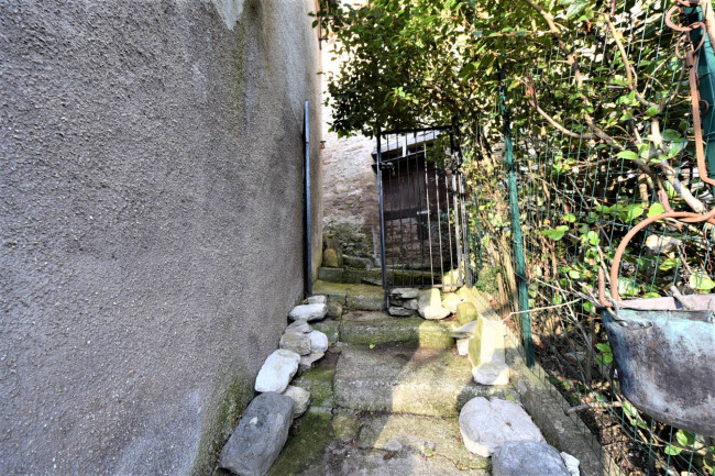 Appartamento in vendita a Montefortino