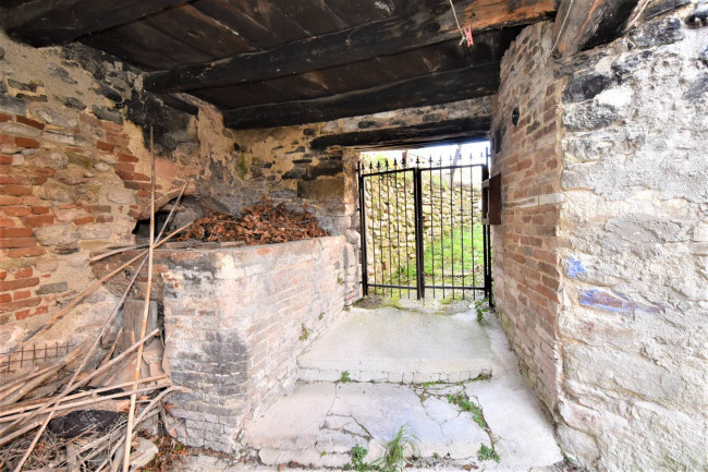 Appartamento in vendita a Montefortino