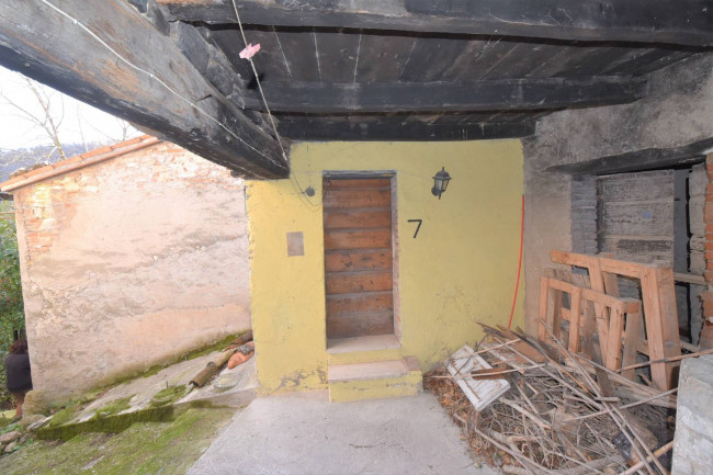 Appartamento in vendita a Montefortino