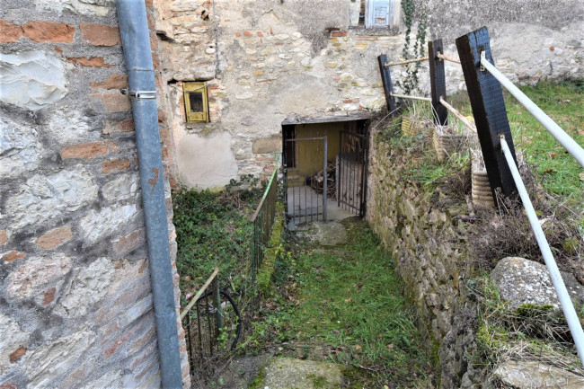 Appartamento in vendita a Montefortino