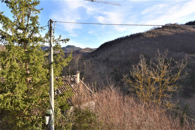 Appartamento in vendita a Montefortino