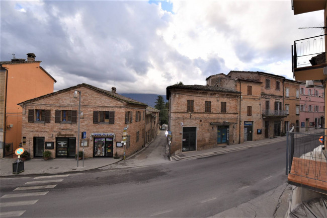 Appartamento in vendita a Sarnano