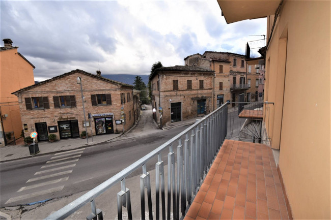 Appartamento in vendita a Sarnano