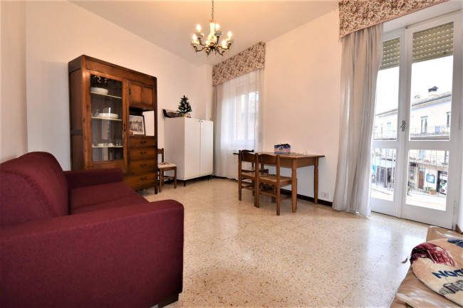 Appartamento in vendita a Sarnano