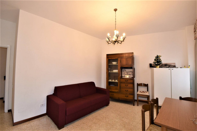 Appartamento in vendita a Sarnano